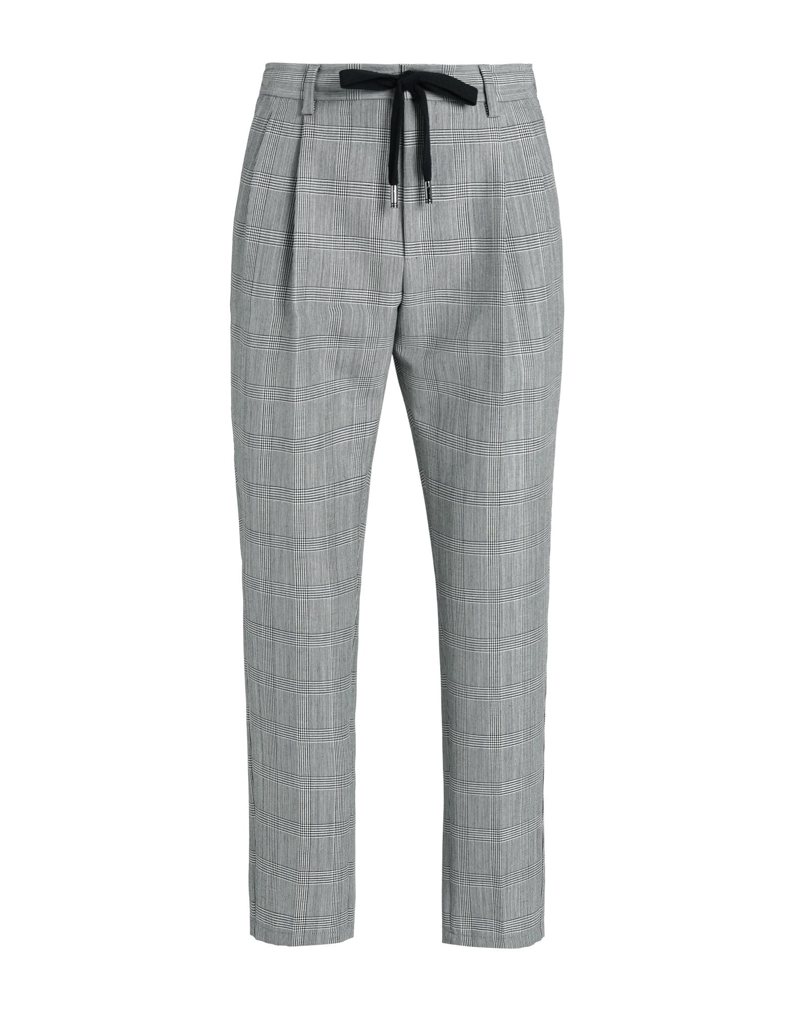 DOLCE&GABBANA - Pantalons