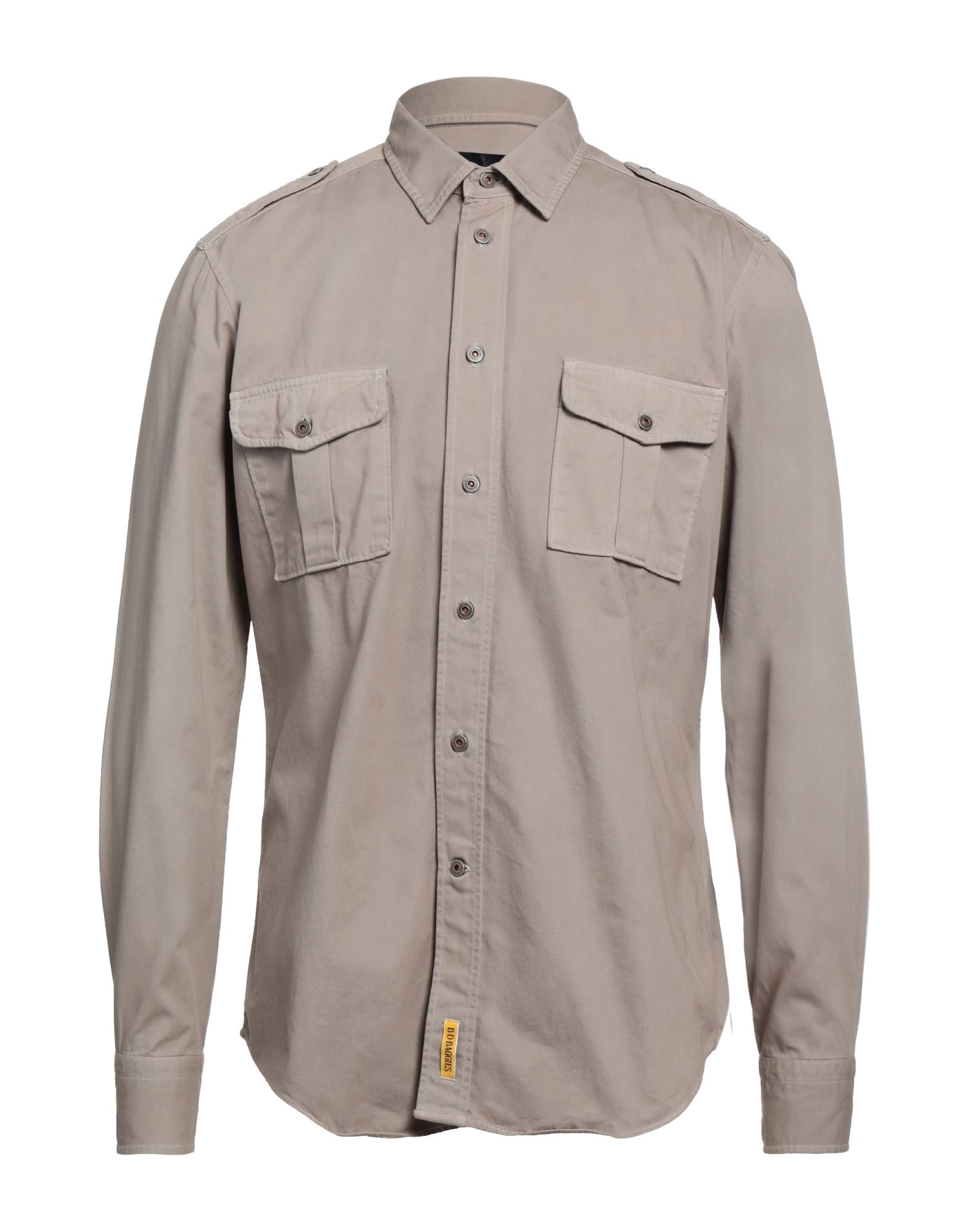 B.D.BAGGIES - Shirts