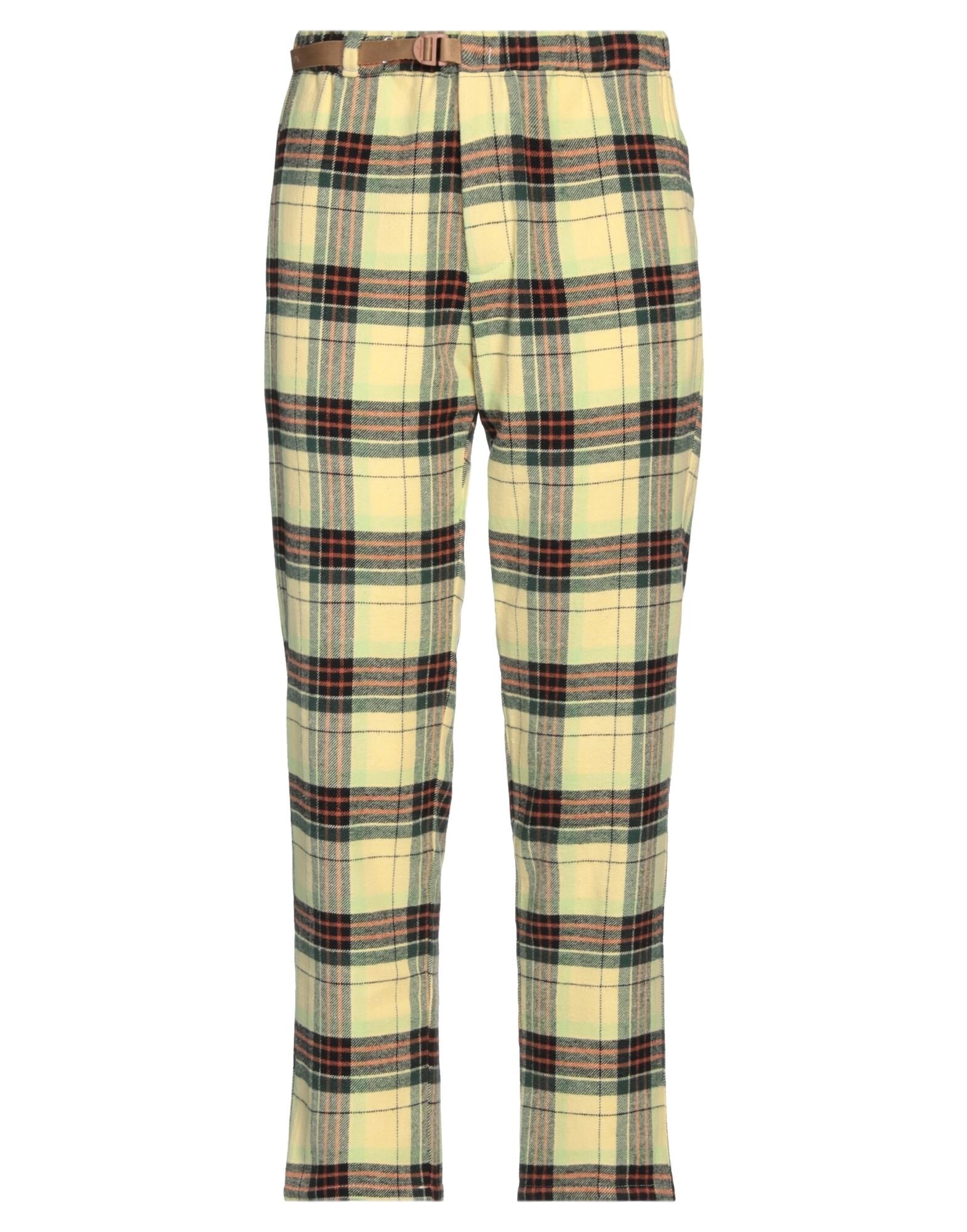 WHITE SAND - パンツ