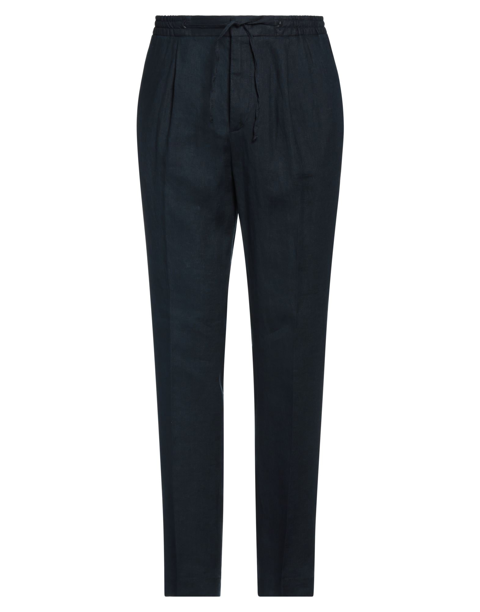 MANUEL RITZ - Trousers