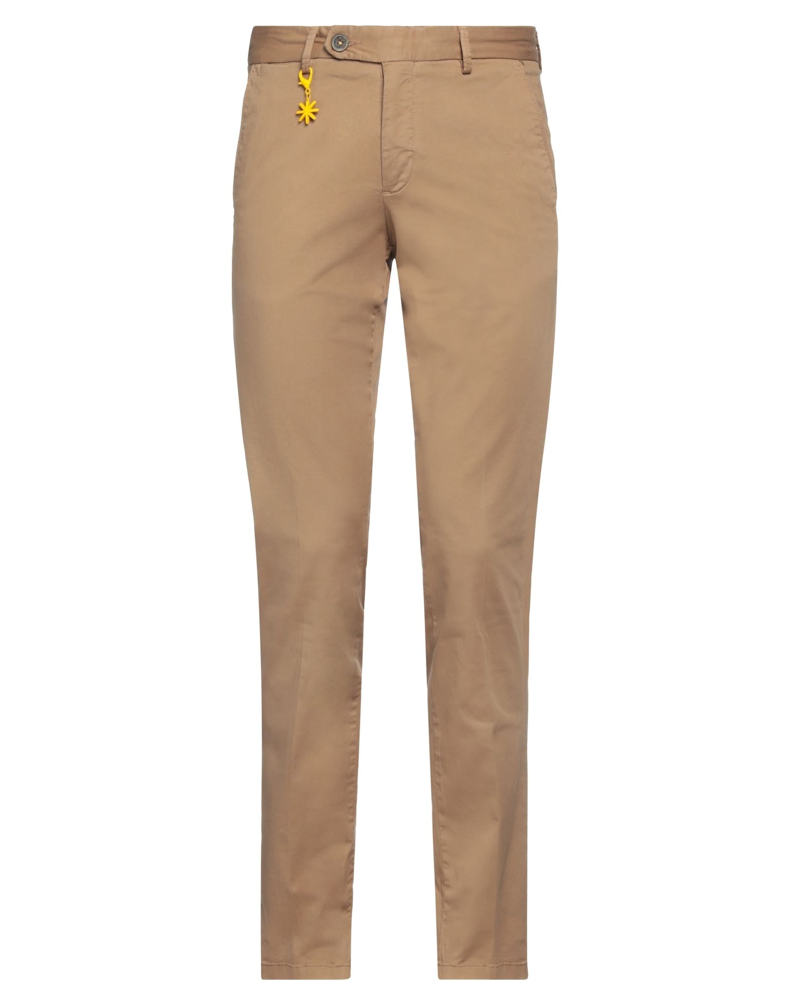 MANUEL RITZ - Casual παντελόνια