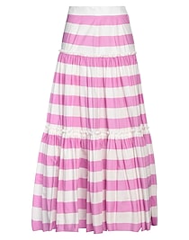 DOLCE & GABBANA - Jupe longue