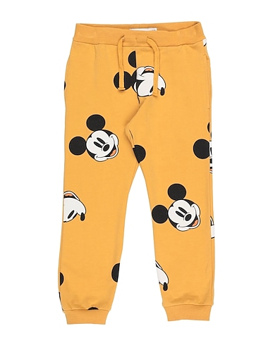 NAME IT® Casual trouser Marigold 95% Cotton, 5% Elastane