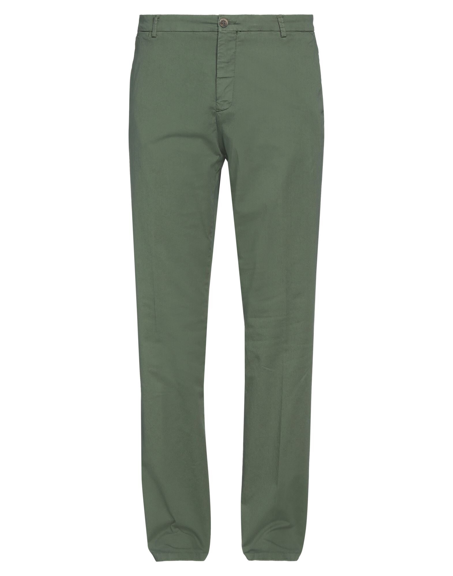 MANUEL RITZ - Trousers