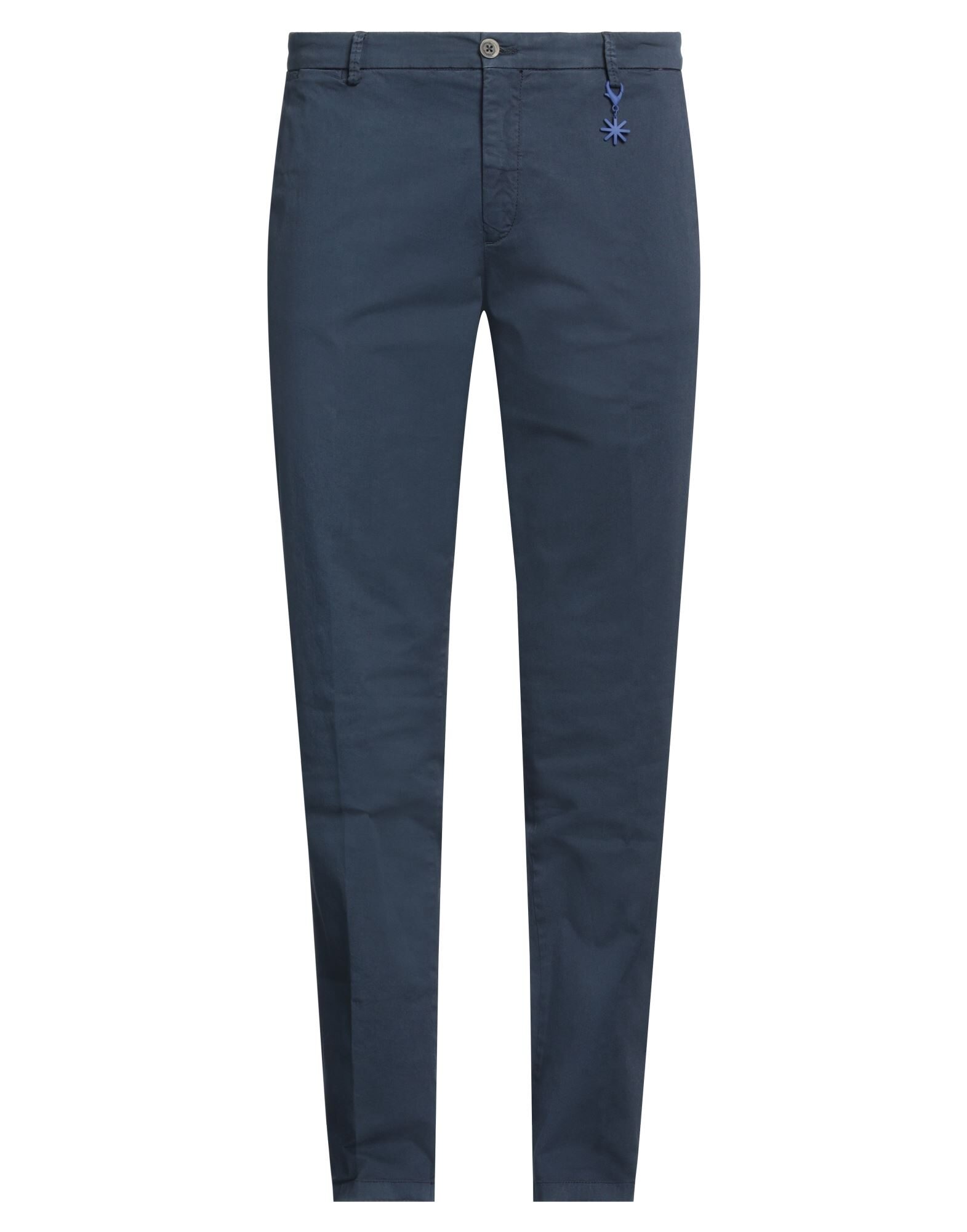 MANUEL RITZ - Trousers