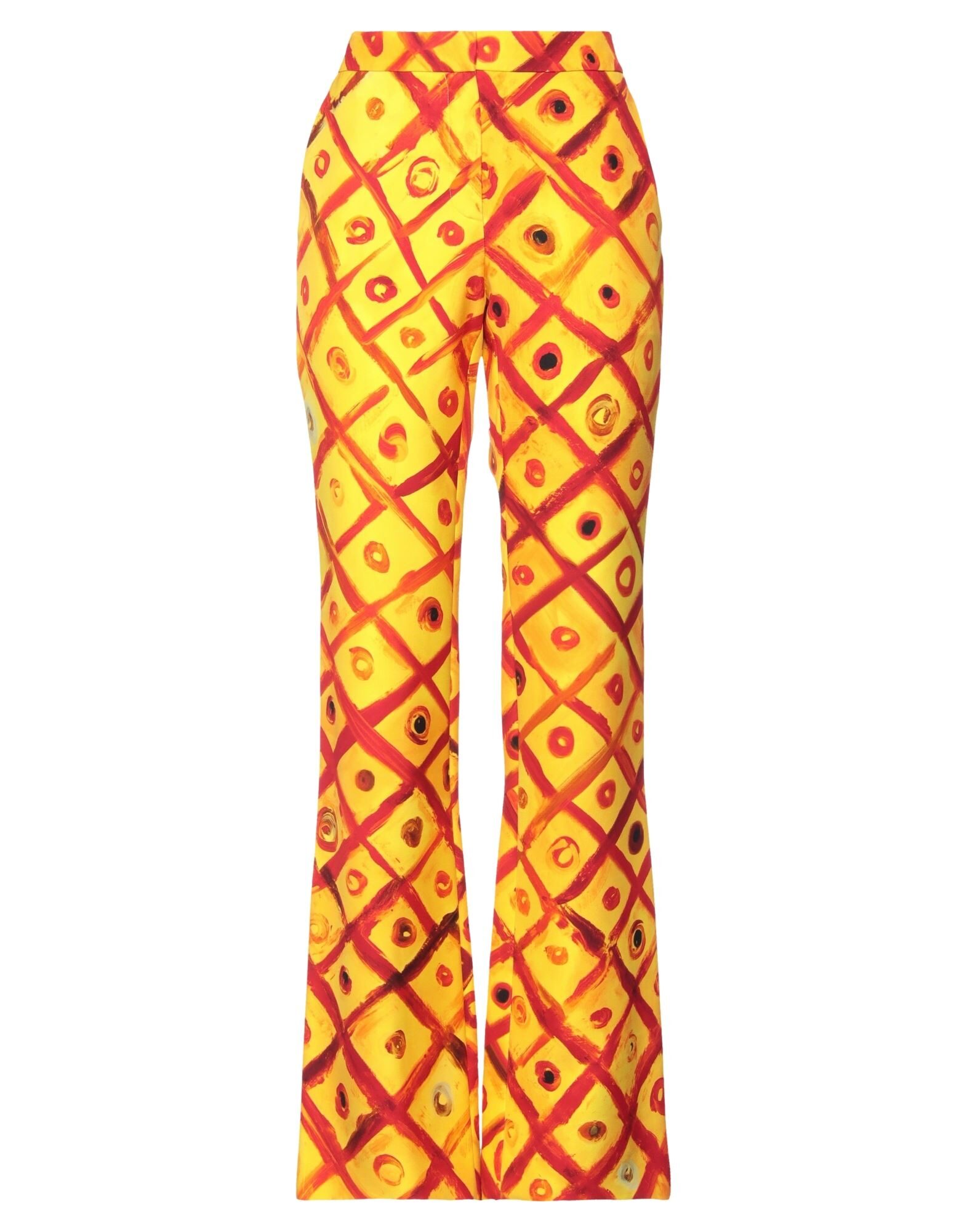 MOSCHINO - Trousers