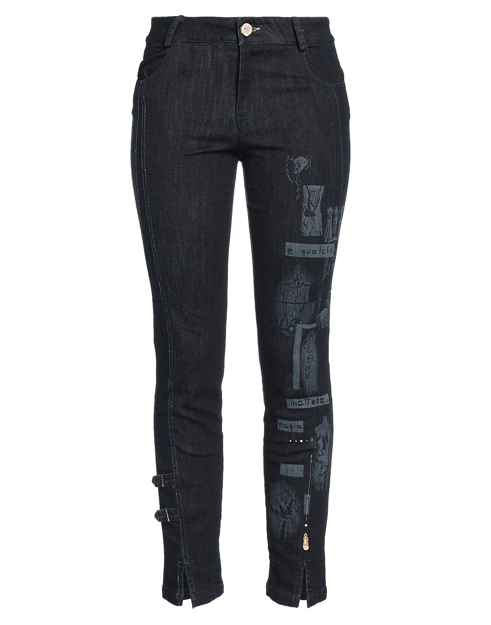 ELISA CAVALETTI by DANIELA DALLAVALLE - Jeans