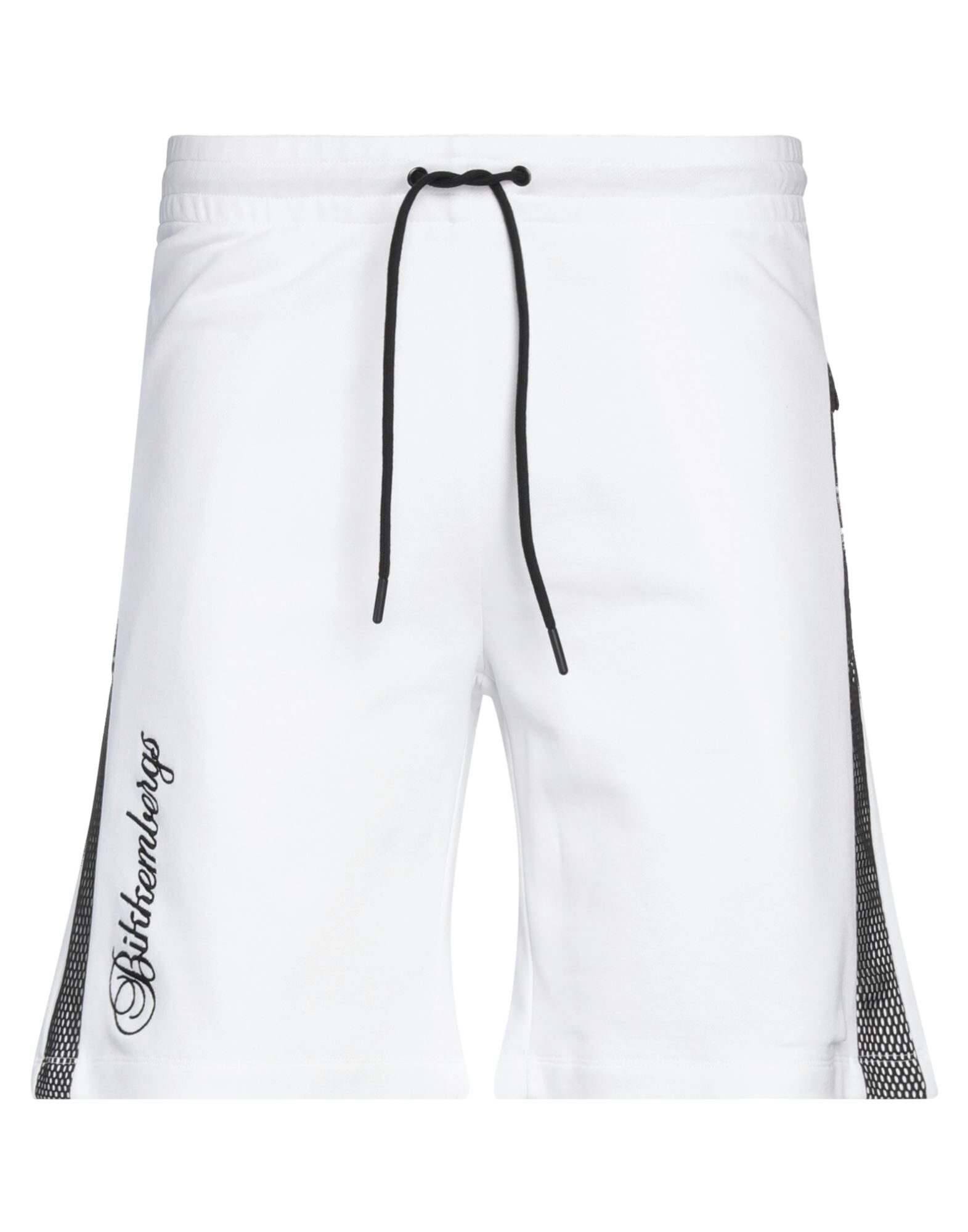 BIKKEMBERGS - Shorts & Bermuda Shorts
