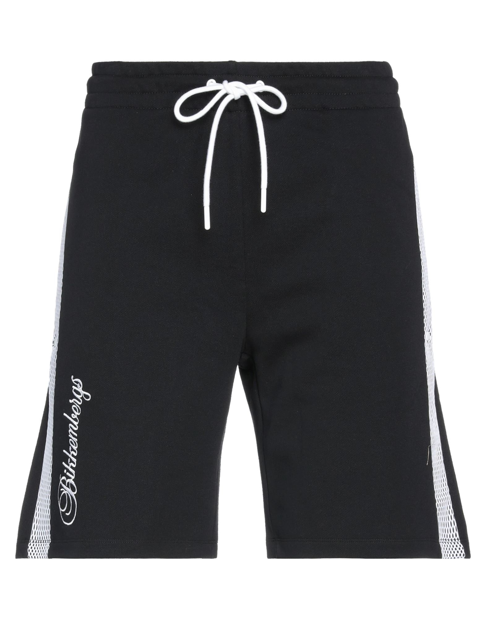 BIKKEMBERGS - Shorts & Bermuda Shorts