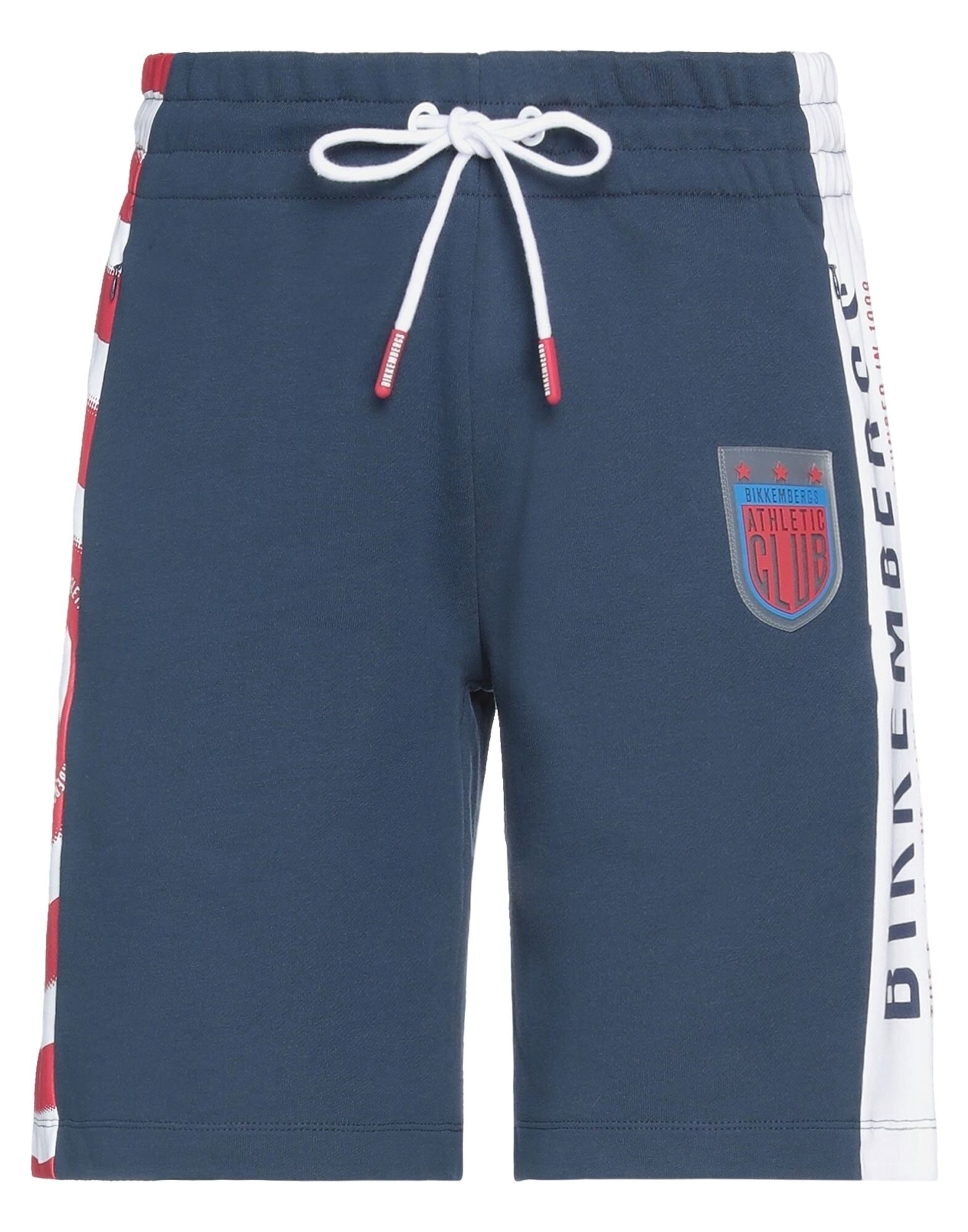 BIKKEMBERGS - Shorts & Bermuda Shorts