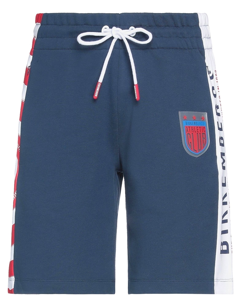 BIKKEMBERGS - Shorts & Bermuda Shorts