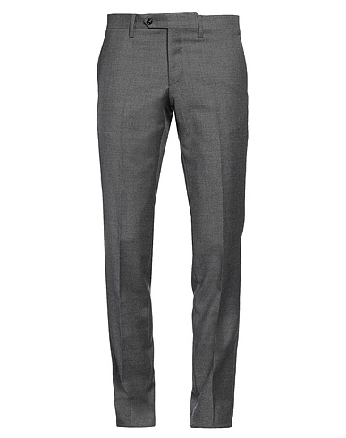 TRUSSARDI Dress pants 100% Wool