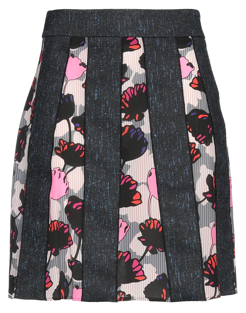 TRUSSARDI - Mini skirts