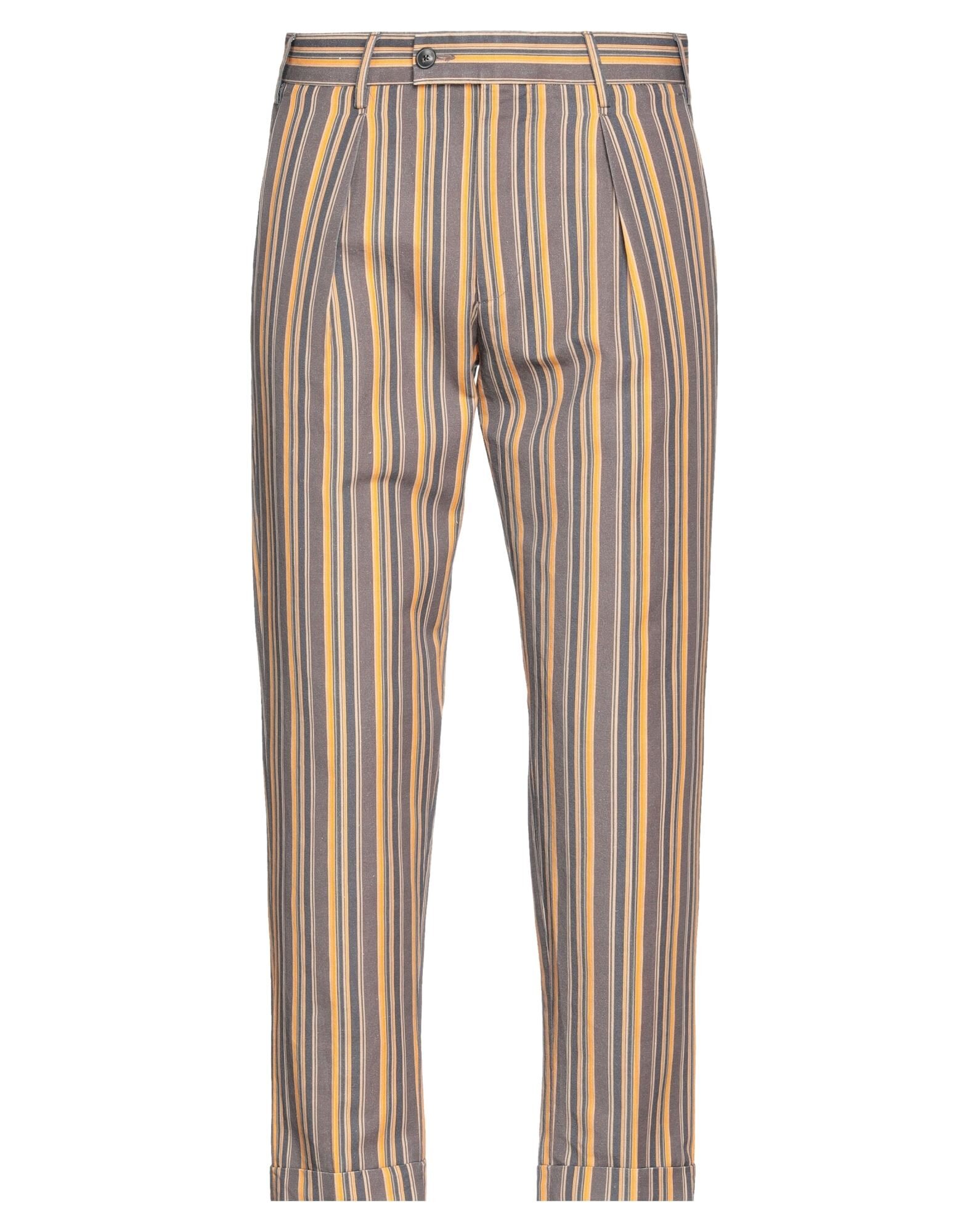 MICHELE CARBONE - Pants