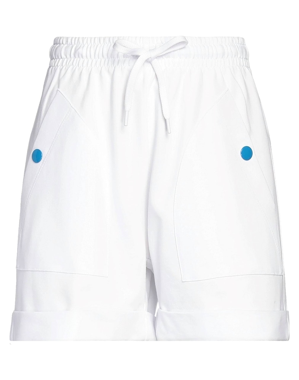 LOVE MOSCHINO - Shorts & Bermuda Shorts