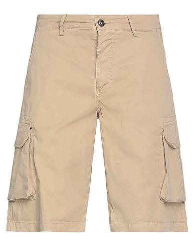 40WEFT Shorts & Bermuda Sabbia 100% Cotone