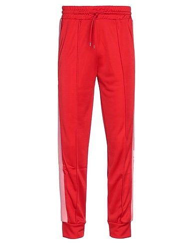 BARROW Casual trouser Red 100% Polyester