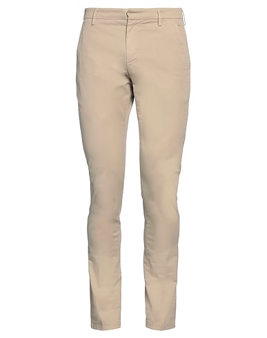 DONDUP Casual trouser 96% Cotton, 4% Elastane