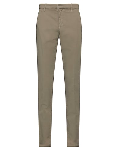 DONDUP Повседневные брюки 96% Хлопок, 4% Эластан