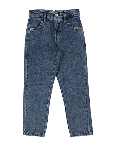 NAME IT® Jeans Blau 100% Baumwolle