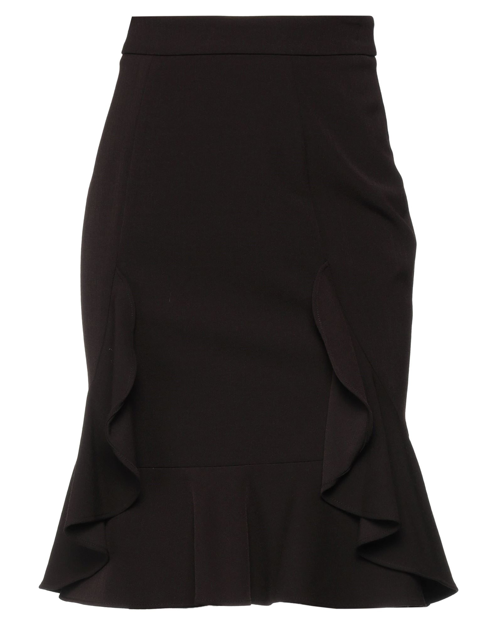 SIMONA CORSELLINI - 미니 스커트