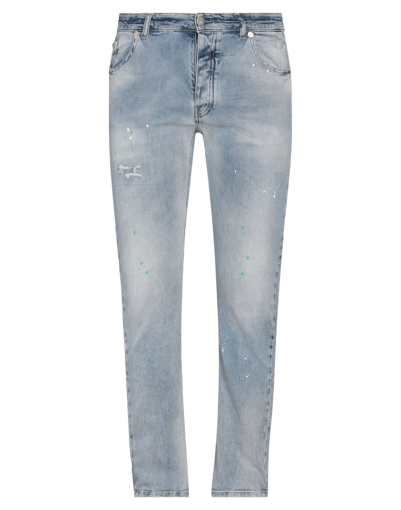 PMDS PREMIUM MOOD DENIM SUPERIOR - ジーンズ