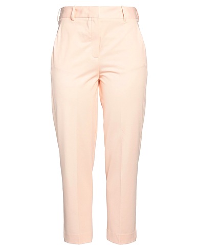 CIRCOLO 1901 パンツ あんず色 コットン 97% / ポリウレタン 3%