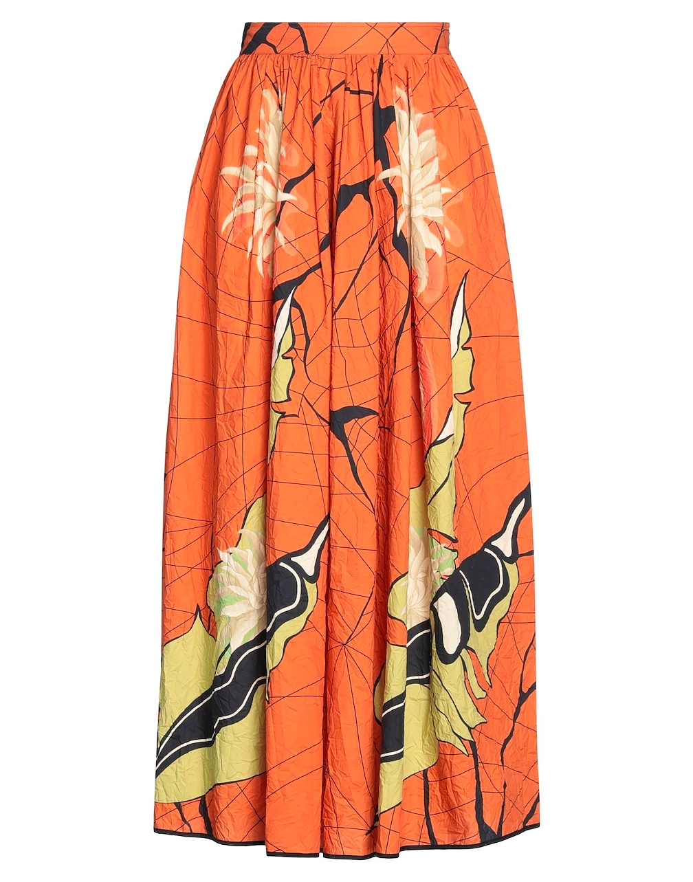 GENTRYPORTOFINO - Maxi skirts