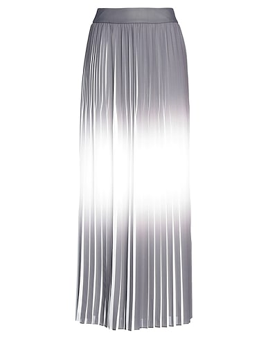 PESERICO Maxi Skirts Lead 100% Polyester