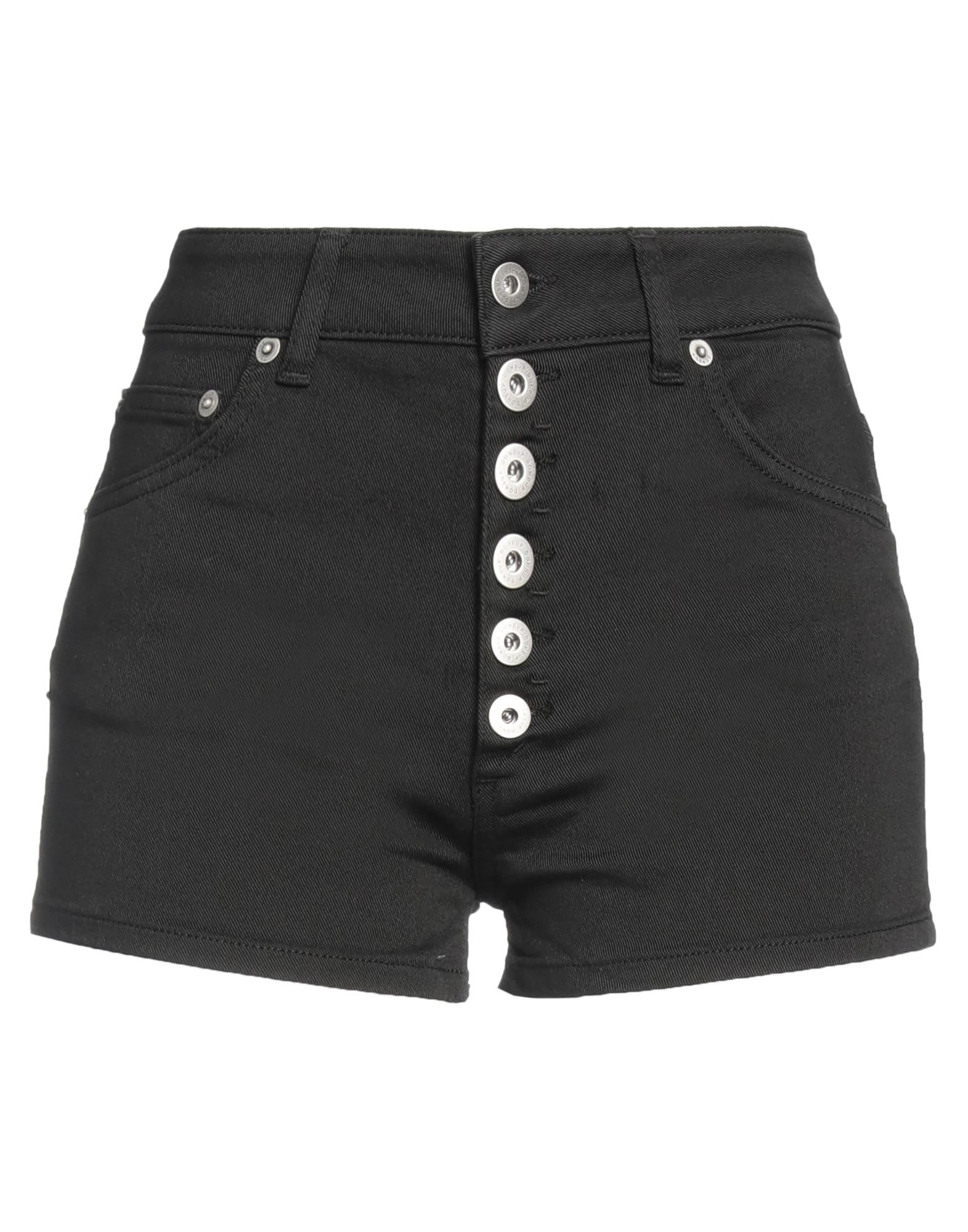 DONDUP - Denim shorts