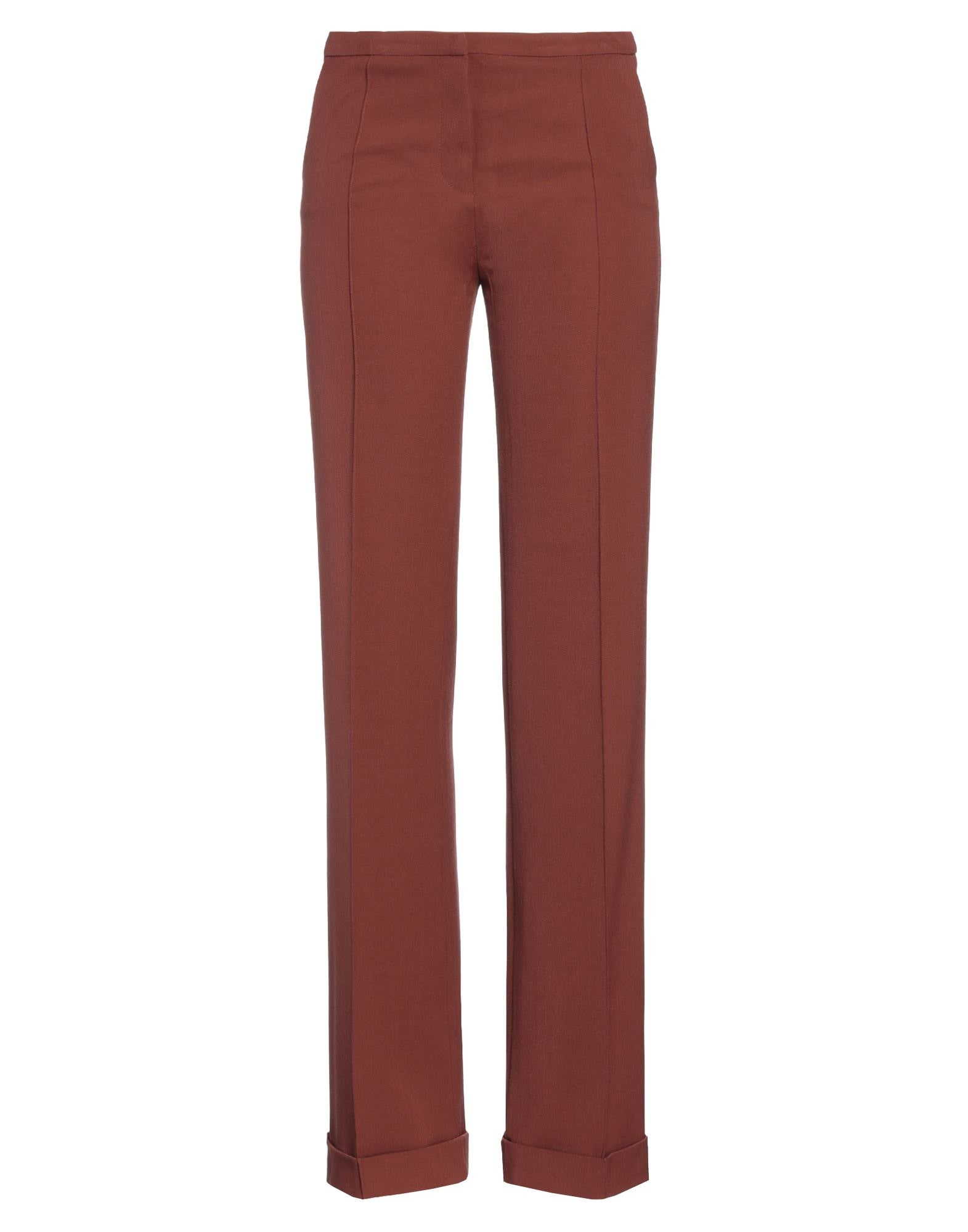 SIMONA CORSELLINI - Trousers