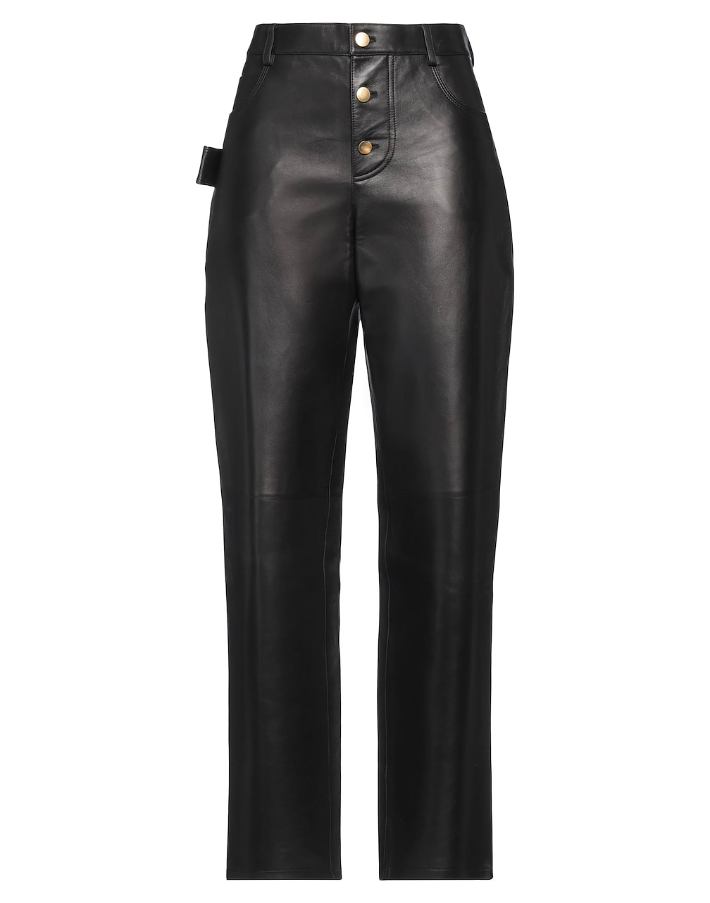 BOTTEGA VENETA - Pantalons