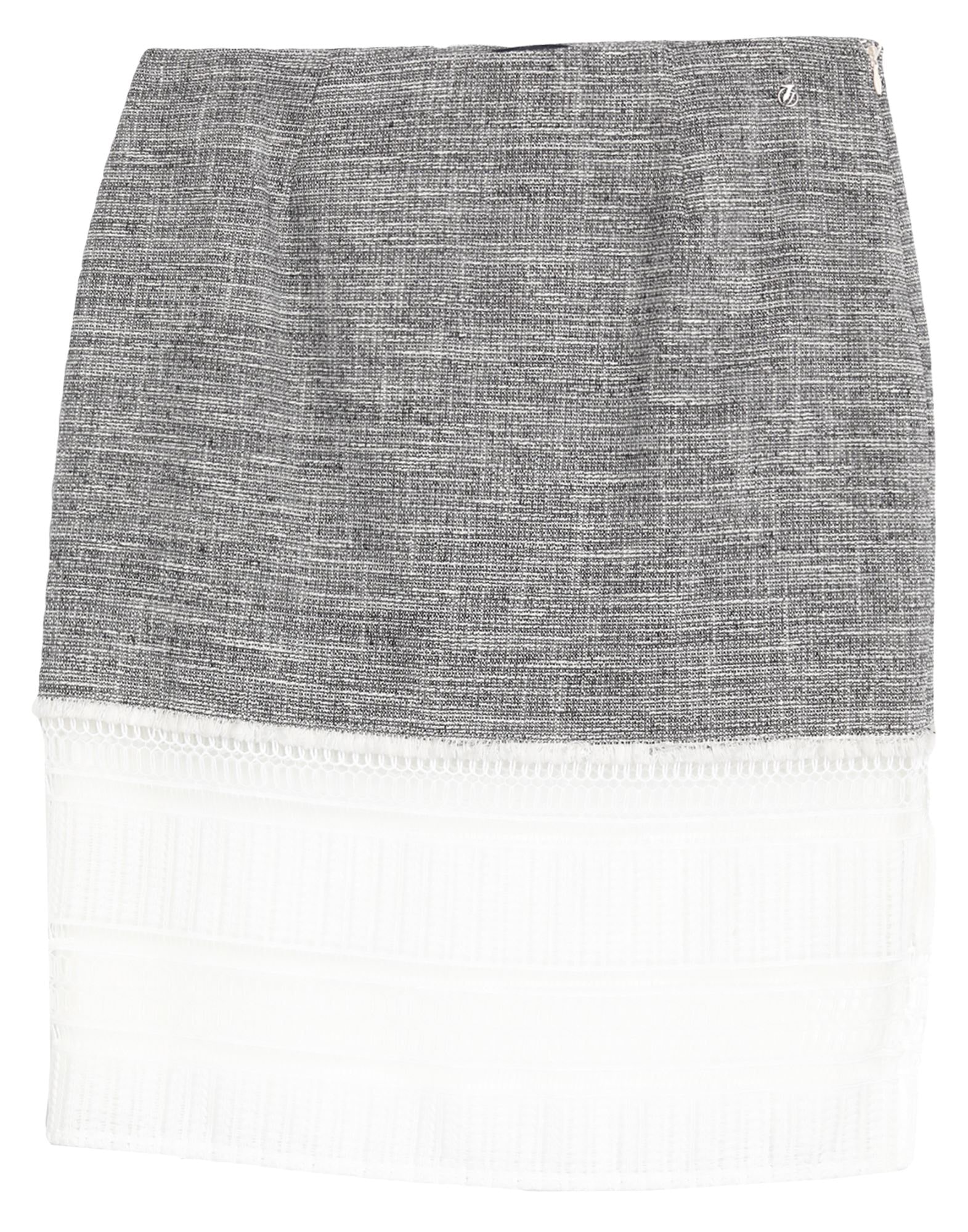 TRUSSARDI JEANS - Midi-Röcke