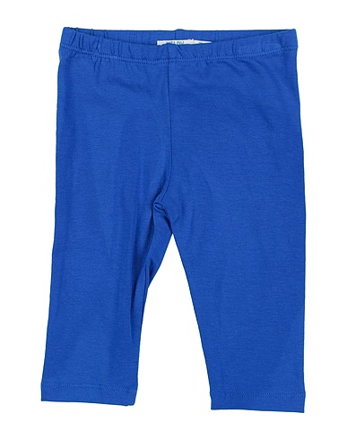 MELBY Leggings Blau 95% Baumwolle, 5% Elastan