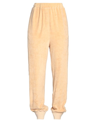 .TESSA Pantalone Sabbia 81% Cotone, 19% Poliammide