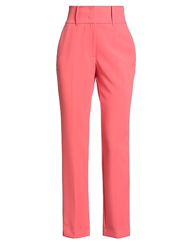 MARCIANO by GUESS Pantalone Rosa 74% Poliestere, 19% Viscosa, 7% Elastan