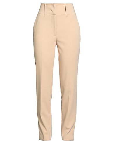 MARCIANO by GUESS Casual pants Sand 74% Polyester, 19% Viscose, 7% Elastane