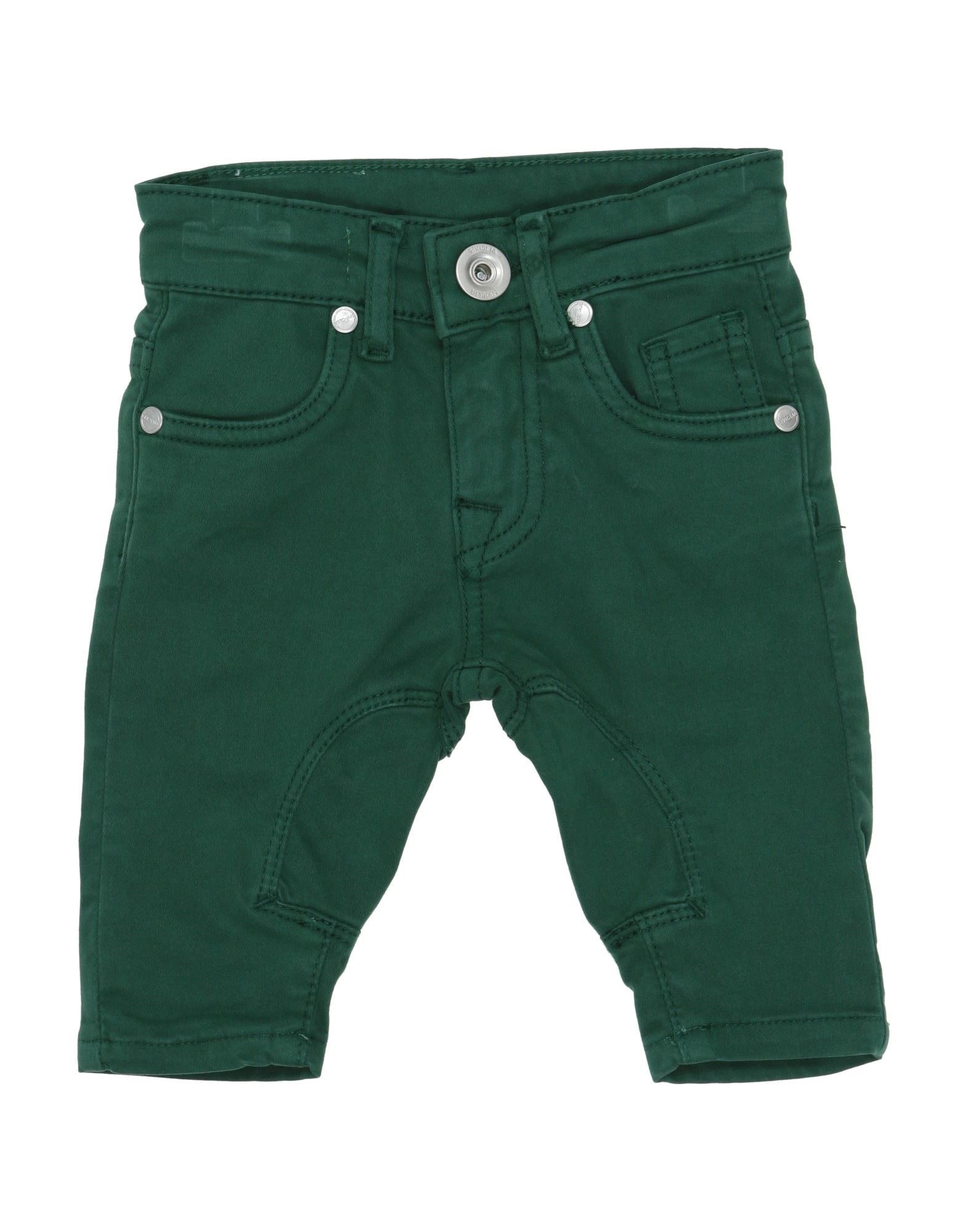 SIVIGLIA WHITE - Pantaloni