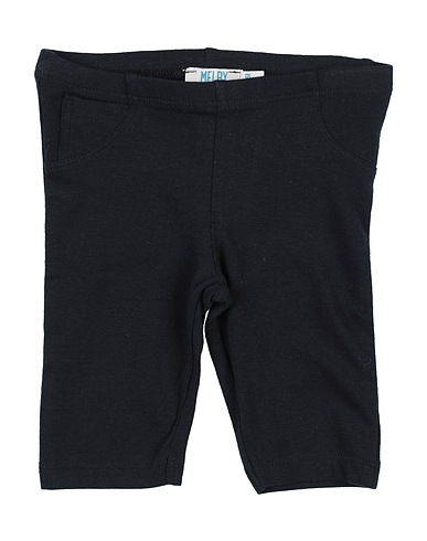 MELBY Leggings Nero 95% Cotone, 5% Elastan