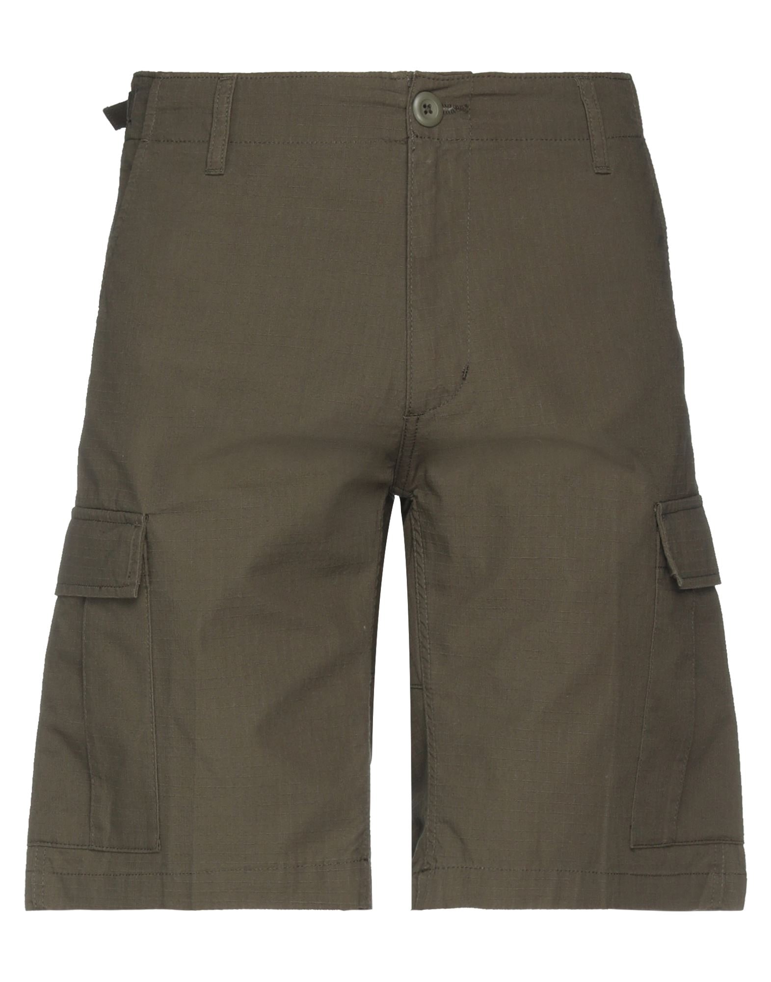 CARHARTT - Shorts & Bermuda Shorts
