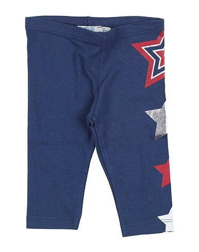 MELBY Leggings Midnight blue 100% Cotton