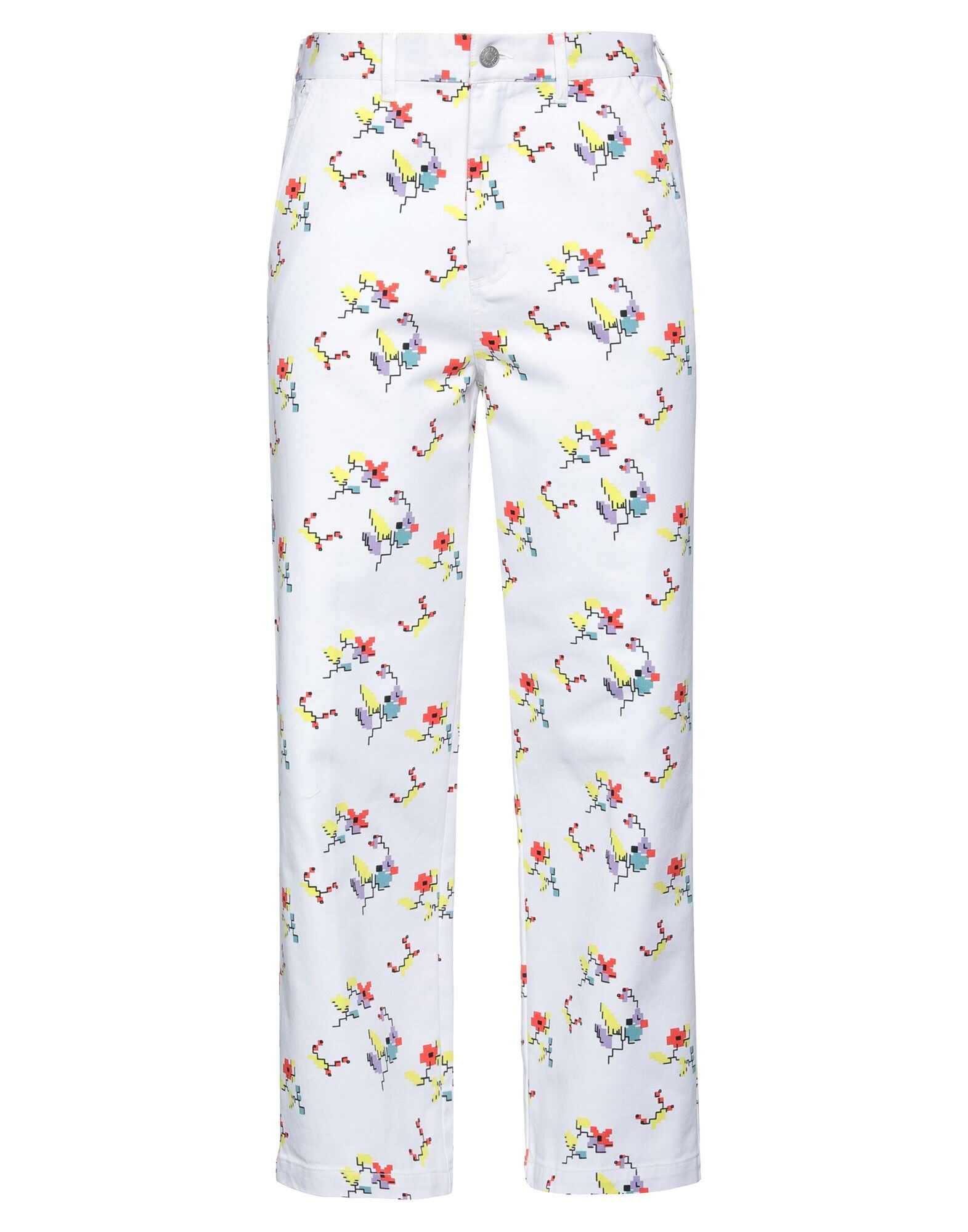 OBEY - Casual παντελόνια