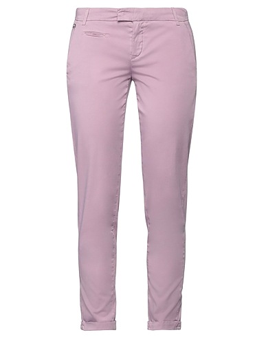 JACOB COHЁN Pantalone Malva 97% Cotone, 3% Elastan