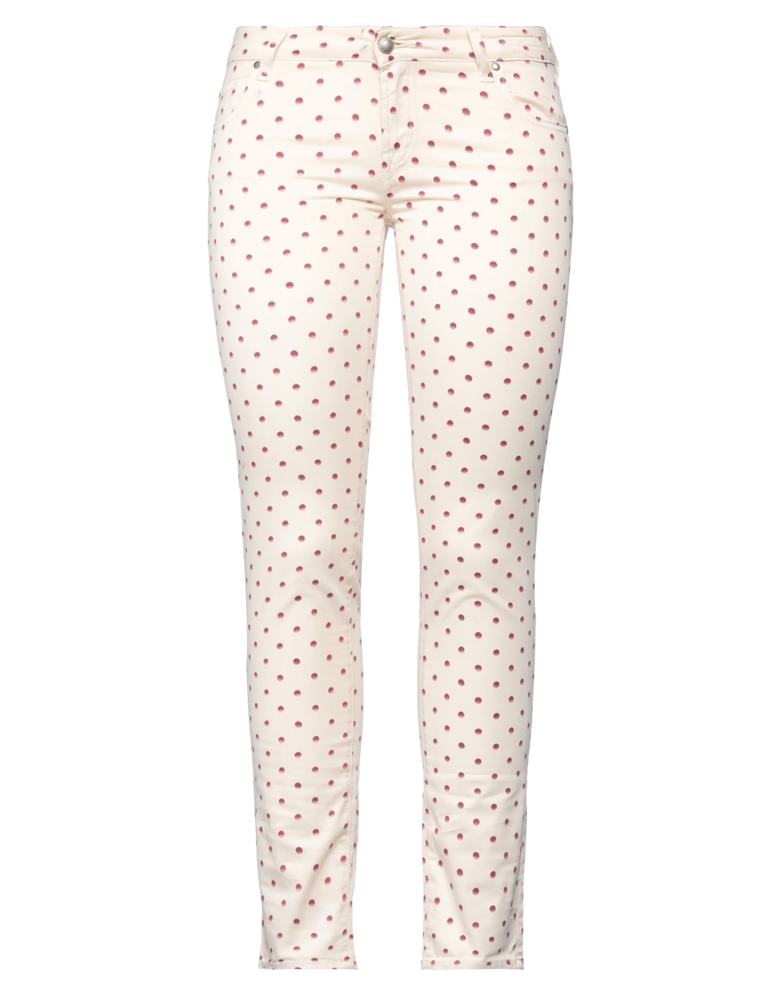 JACOB COHЁN - Pants