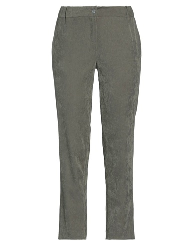 MÊME by GIAB'S Hosen Salbeigrün 97% Polyester, 3% Elastan
