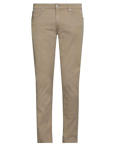 ROŸ ROGER'S Five Pockets Sand 64% Baumwolle, 32% Lyocell, 4% Elastan