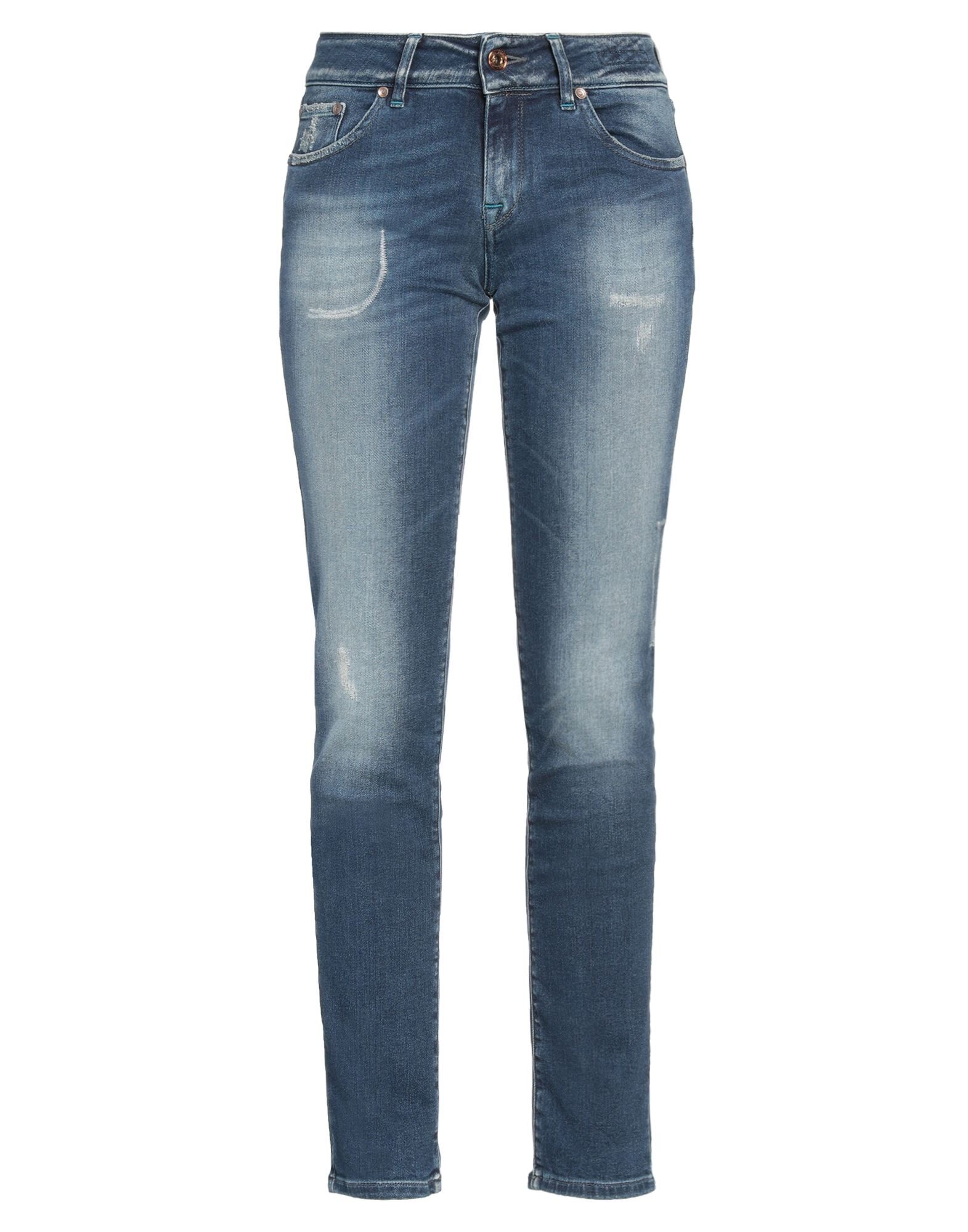 JACOB COHЁN - Jeans