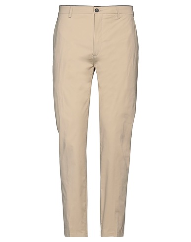 DEPARTMENT 5 Chinos Beige 97% Baumwolle, 3% Elastan