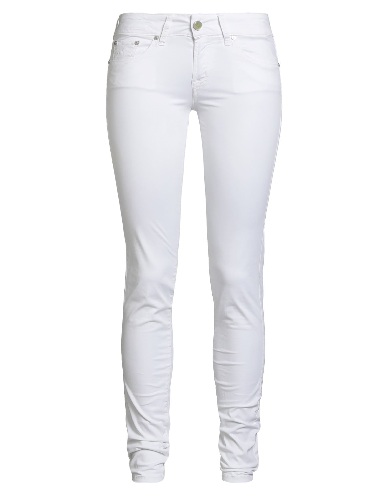 JACOB COHЁN - Pants