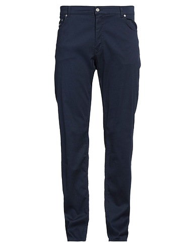 HARMONT & BLAINE 5-pocket Midnight blue 97% Cotton, 3% Elastane